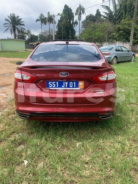 Big with watermark ford fusion abidjan abidjan 44232