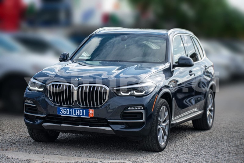 Big with watermark bmw x5 ivory coast aboisso 44238