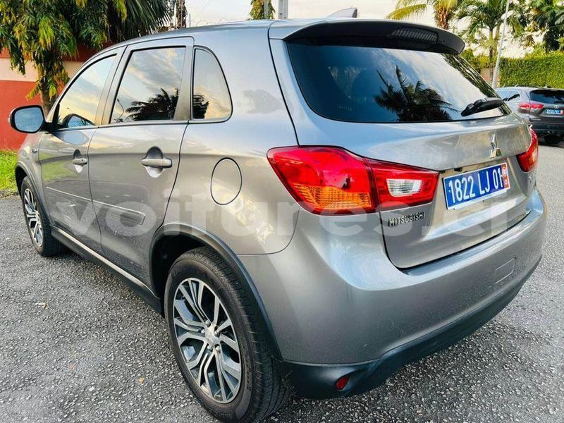 Big with watermark mitsubishi outlander abidjan abidjan 44241