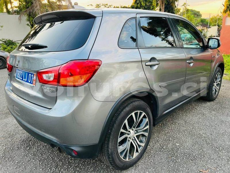 Big with watermark mitsubishi outlander abidjan abidjan 44241