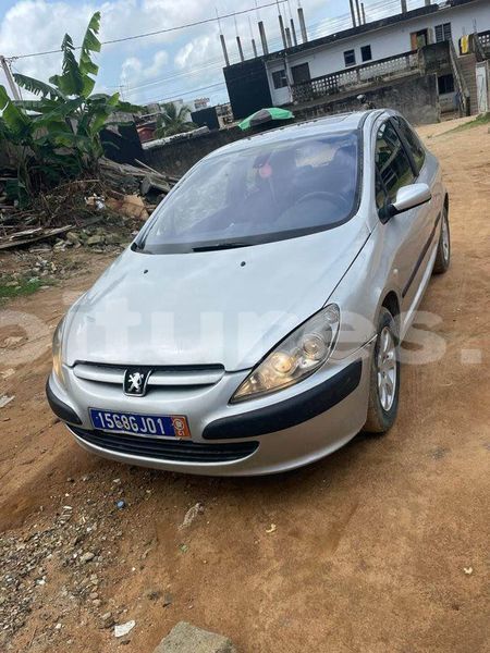 Big with watermark peugeot 307 abidjan abidjan 44245