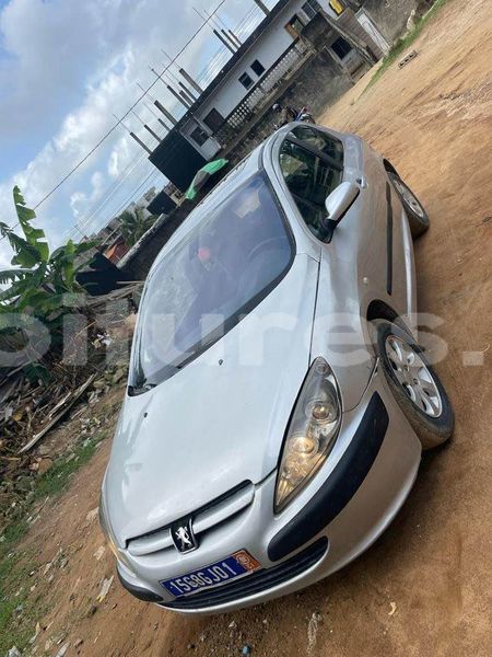 Big with watermark peugeot 307 abidjan abidjan 44245