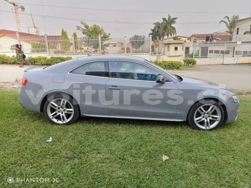 Big with watermark audi rs5 ivory coast aboisso 44246