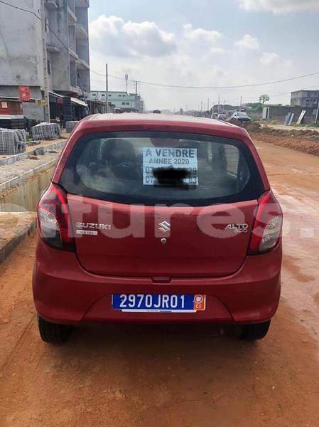 Big with watermark suzuki alto abidjan abidjan 44247