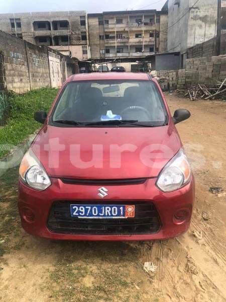 Big with watermark suzuki alto abidjan abidjan 44247