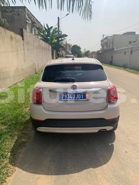 Big with watermark fiat 500x ivory coast aboisso 44250