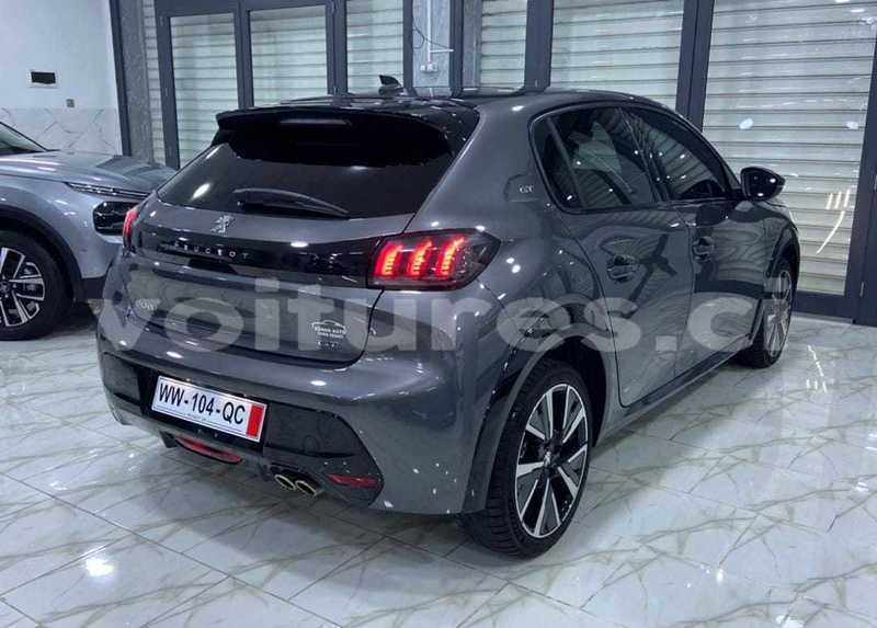 Big with watermark peugeot 208 gti ivory coast aboisso 44251