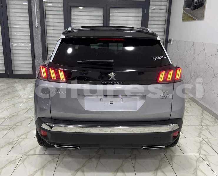 Big with watermark peugeot 3008 ivory coast aboisso 44252