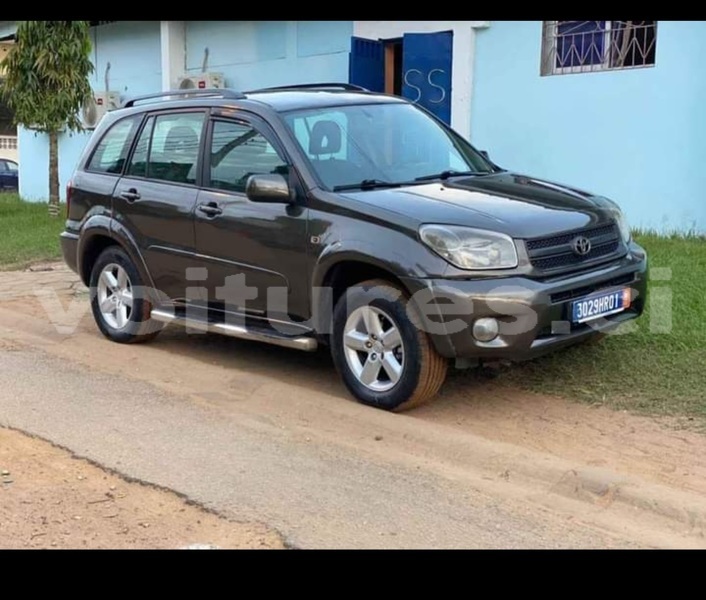 Big with watermark toyota rav4 abidjan abidjan 44260