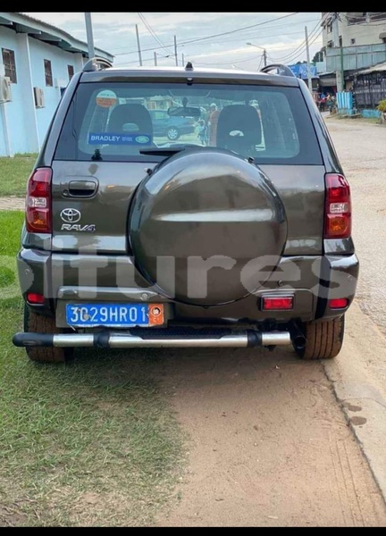 Big with watermark toyota rav4 abidjan abidjan 44260