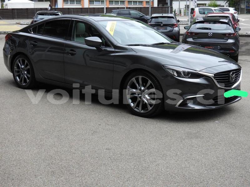 Big with watermark mazda 6 abidjan abidjan 44261