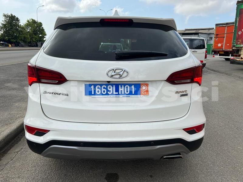 Big with watermark hyundai santa fe abidjan abidjan 44262