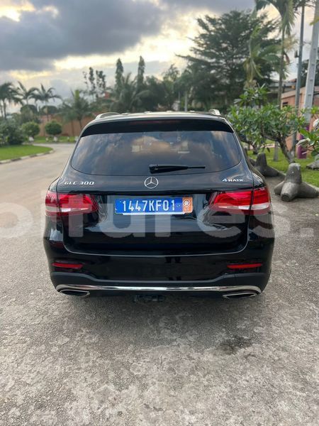 Big with watermark mercedes benz glc abidjan abidjan 44270