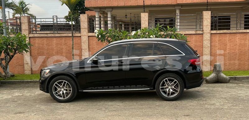 Big with watermark mercedes benz glc abidjan abidjan 44270