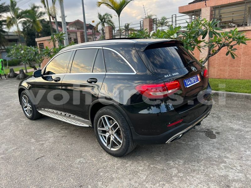 Big with watermark mercedes benz glc abidjan abidjan 44270