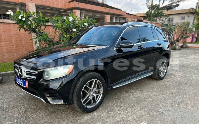 Big with watermark mercedes benz glc abidjan abidjan 44270