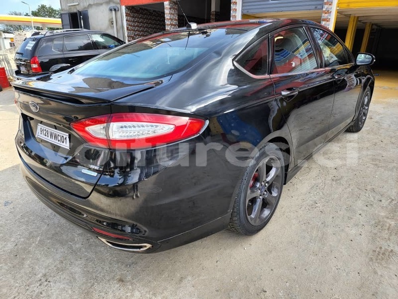 Big with watermark ford fusion abidjan abidjan 44273