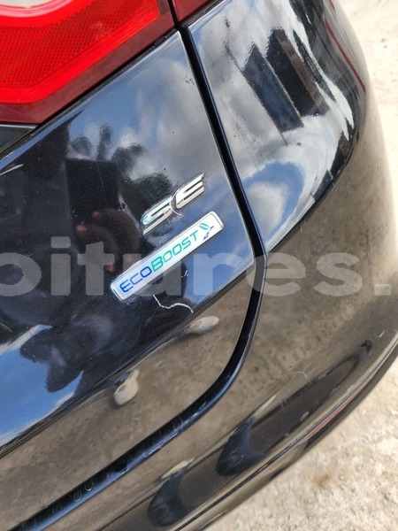 Big with watermark ford fusion abidjan abidjan 44273