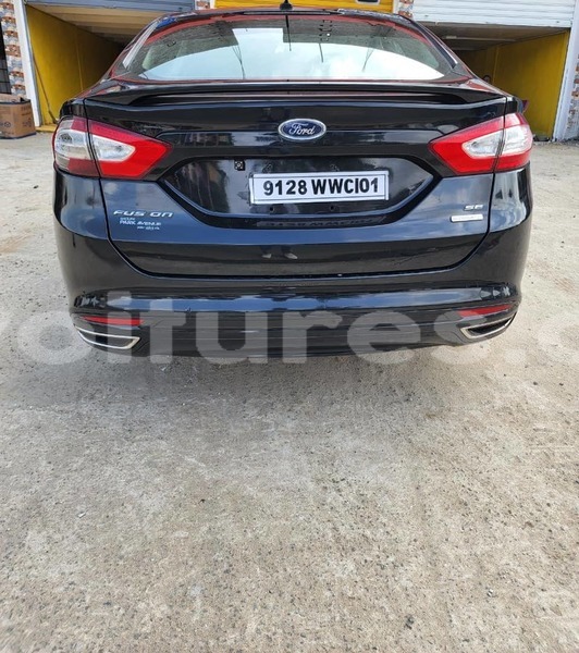 Big with watermark ford fusion abidjan abidjan 44273