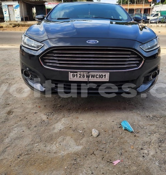 Big with watermark ford fusion abidjan abidjan 44273