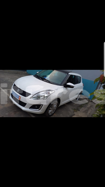 Big with watermark suzuki swift abidjan abidjan 44281