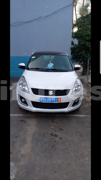 Big with watermark suzuki swift abidjan abidjan 44281