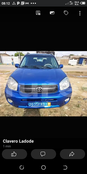 Big with watermark toyota rav4 abidjan abidjan 44287