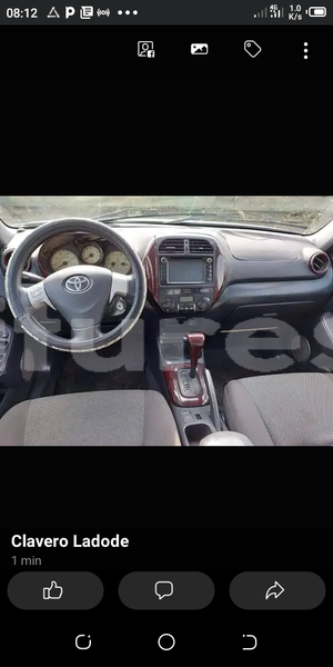 Big with watermark toyota rav4 abidjan abidjan 44287