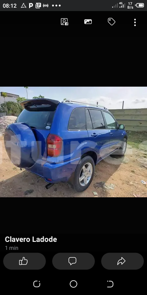 Big with watermark toyota rav4 abidjan abidjan 44287