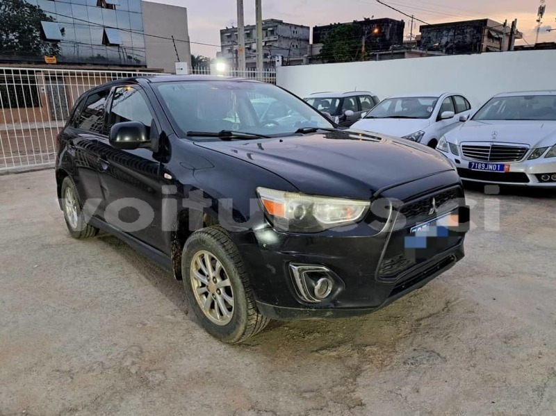 Big with watermark mitsubishi rvr abidjan abidjan 44289