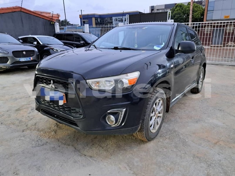 Big with watermark mitsubishi rvr abidjan abidjan 44289