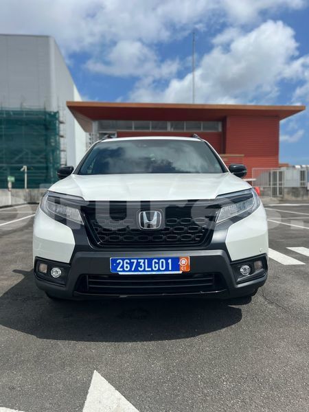 Big with watermark honda passport abidjan abidjan 44295