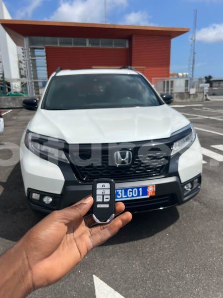 Big with watermark honda passport abidjan abidjan 44295