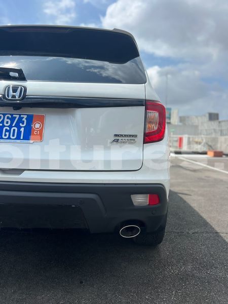 Big with watermark honda passport abidjan abidjan 44295