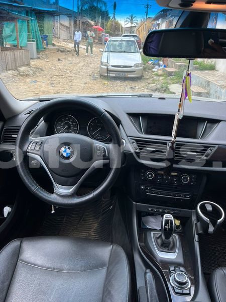 Big with watermark bmw x1 abidjan abidjan 44306