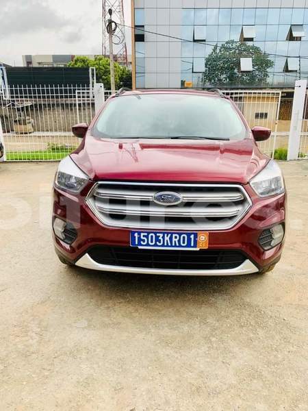 Big with watermark ford escape abidjan abidjan 44308