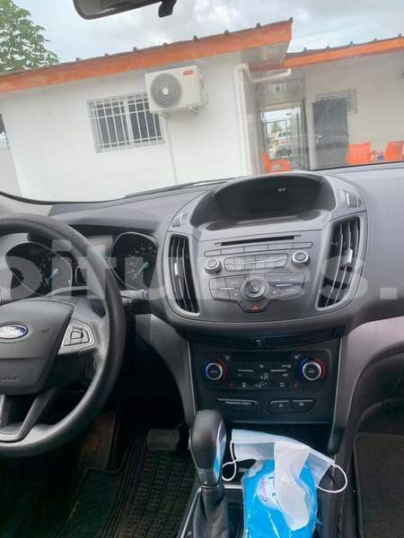 Big with watermark ford escape abidjan abidjan 44308