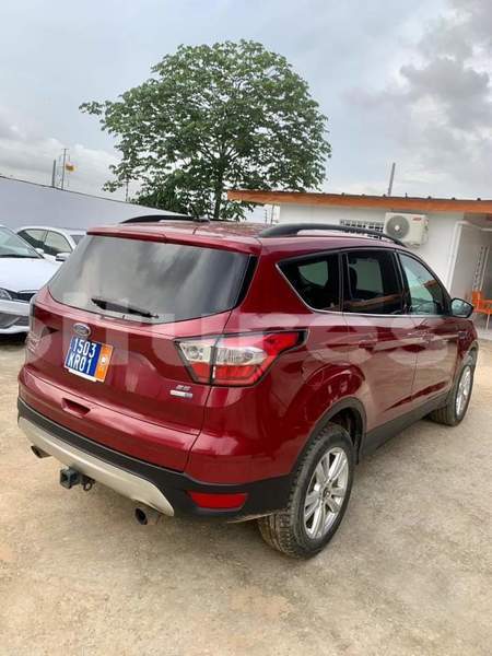 Big with watermark ford escape abidjan abidjan 44308