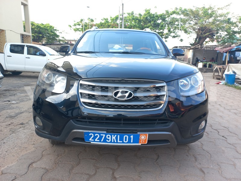 Big with watermark hyundai santa fe abidjan abidjan 44309