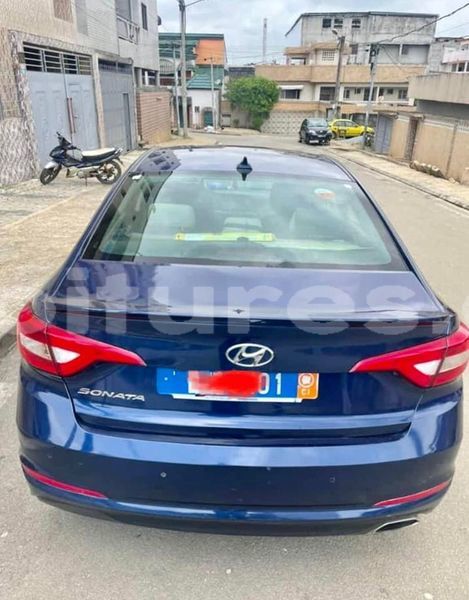 Big with watermark hyundai sonata abidjan abidjan 44312