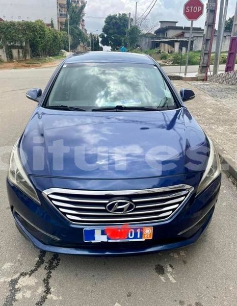 Big with watermark hyundai sonata abidjan abidjan 44312