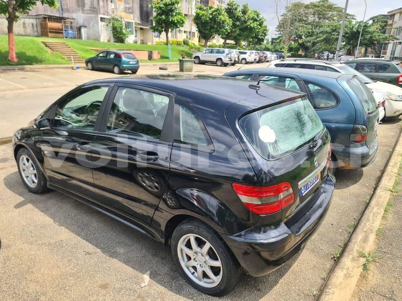 Big with watermark mercedes benz b klasse abidjan abidjan 44313