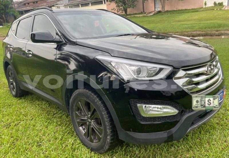 Big with watermark hyundai santa fe abidjan abidjan 44316