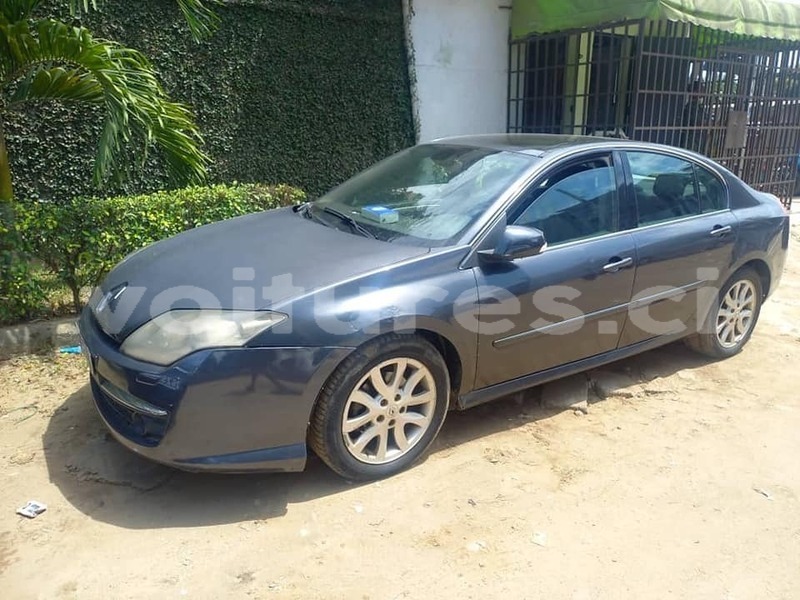 Big with watermark renault laguna abidjan abidjan 44322