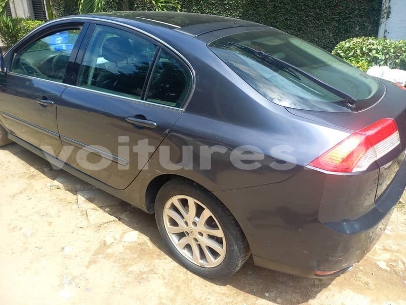 Big with watermark renault laguna abidjan abidjan 44322