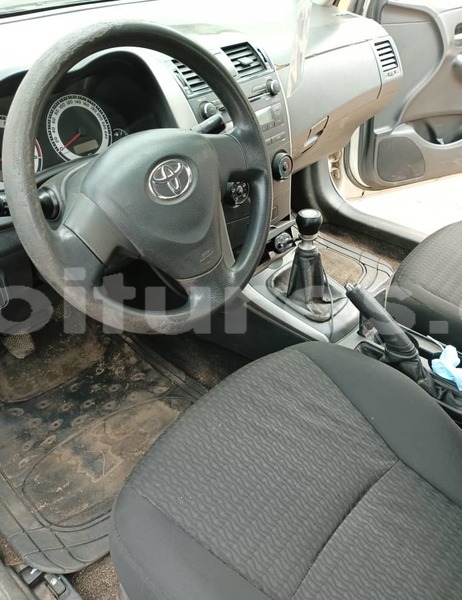 Big with watermark toyota corolla abidjan abidjan 44333