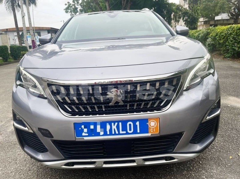 Big with watermark peugeot 3008 abidjan abidjan 44335