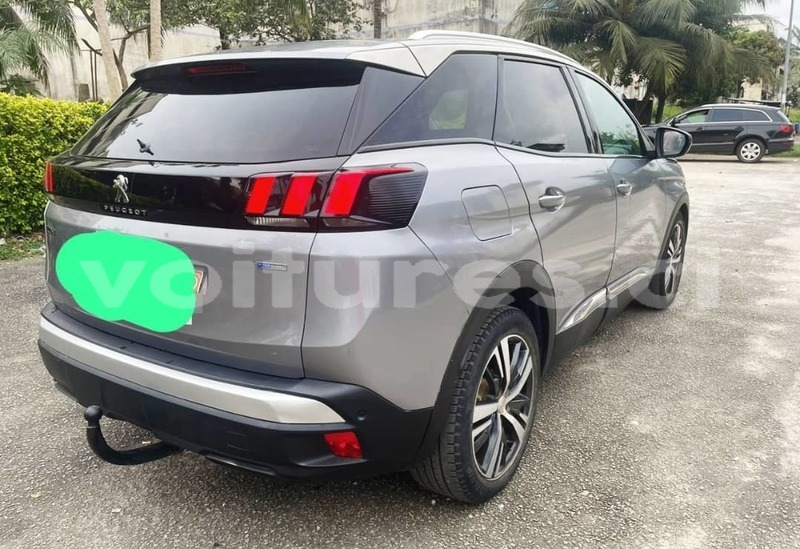 Big with watermark peugeot 3008 abidjan abidjan 44335