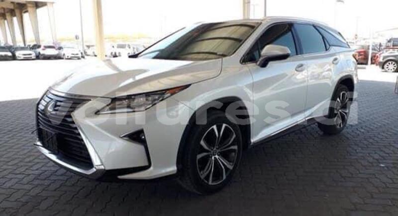 Big with watermark lexus rx 350 ivory coast agboville 44338
