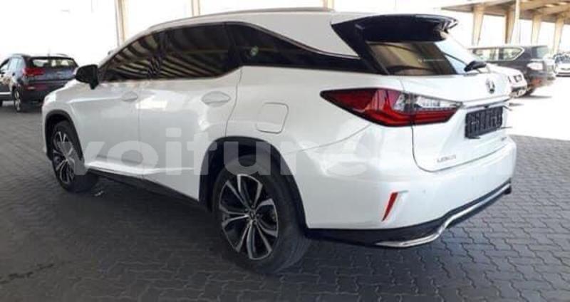 Big with watermark lexus rx 350 ivory coast agboville 44338